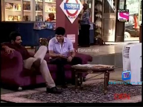 Yeh Dil Sun Raha Hai 16th October 2014 Video Watch Online pt2