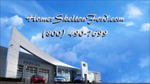 Ford Dealer New Albany, MS | Best Ford Dealership New Albany, MS