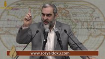 Sigortana, Çocuğuna Değil Allah'a Güven - Nureddin YILDIZ - Sosyal Doku Vakfı