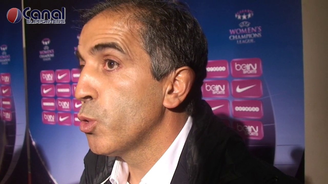 Farid Benstiti : PSG / OL