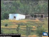 Dunya News - Airstrikes kill 21 suspected militants in Tirah Valley