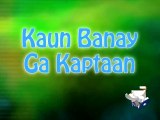 (Gizmo) Kaun Banay Ga Captain-16 Oct 2014