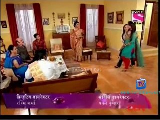 Piya Basanti Re 16th October 2014 Video Watch Online pt1