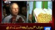 Javed Hashmi accepts election defeat :- Media Talk