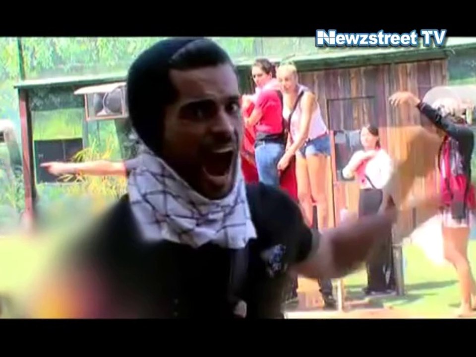 Bigg Boss 8: Contestants goes on a hunger strike against Diandra