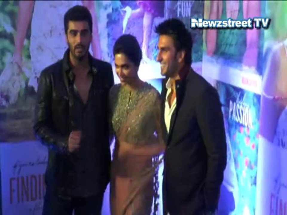 Deepika Padukone wishes to do French and Iranian films
