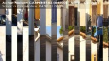 A vendre - maison/villa - CARPENTRAS (84200) - 5 pièces - 85m²