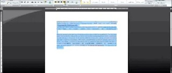 Cómo solucionar uno de los problemas más recurrentes de Microsoft Word