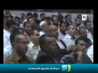 ‫واجب الزوجة تجاه الزوج - هام جدا - وجدي غنيم‬