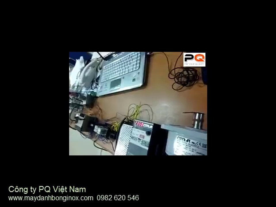 Cách thiết lập motor giảm tốc chạy tốc độ theo biến tần, cung cấp motor và biến tần chất lượng cao