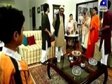 Rukhsati Episode 5 Full on Geo Tv - April 9