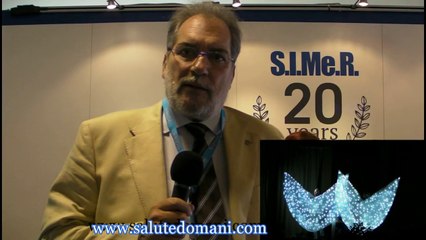 Video pneumologia Congresso SIMER a Genova- intervista prof. C. Mereu
