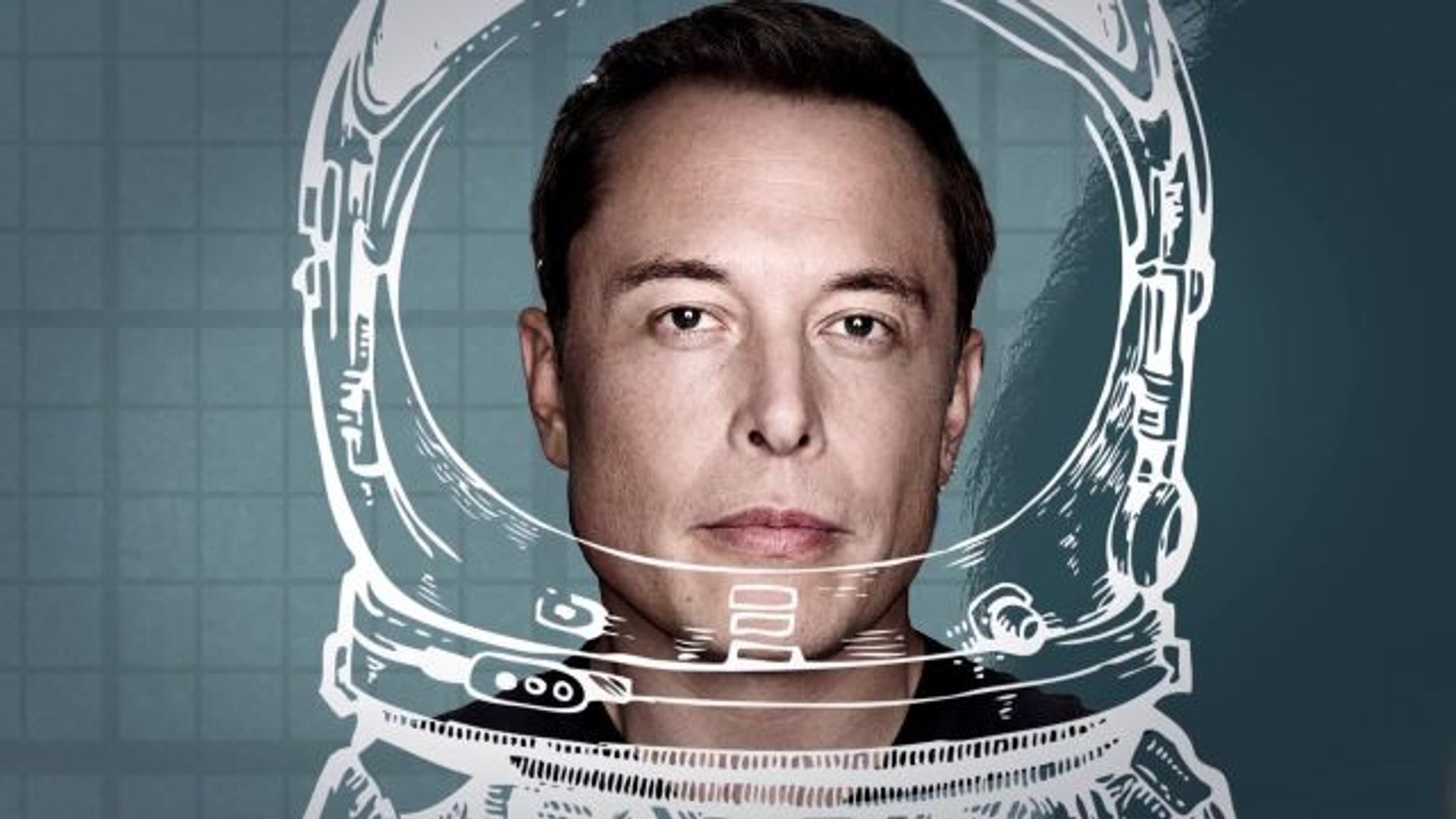The New Establishment - Elon Musk Multitasks Better Than You