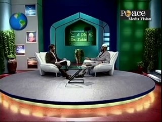 Bangla - A Date with Dr. Zakir Naik 2014 (Part 4 - 4) Ramadan - Antto-unnayon Islahar Mas