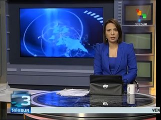 Venezuela dona 5 millones USD a ONU para combatir virus de ébola