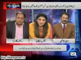 Rauf Klasra Telling How Government in Looting us in way of Extortion