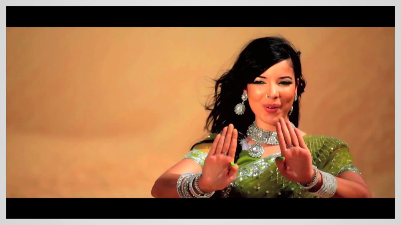 Indila est nominée aux TRACE Urban Music Awards 2014 !