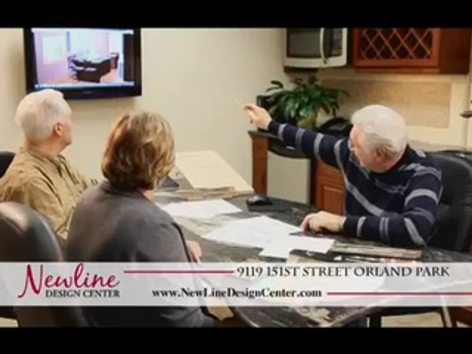 Orland Park il Kitchen Remodeling