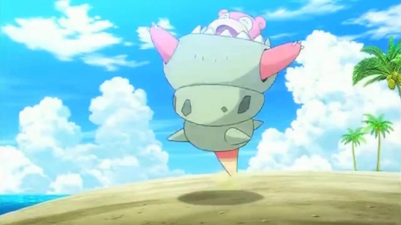 Anime-Spezial Pokémon: The Strongest Mega Evolution ~ Act II ~ Trailer