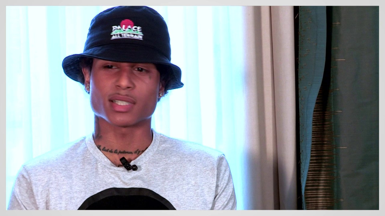 Joke est nominé aux TRACE Urban Music Awards 2014 !