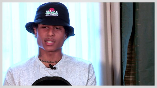 Joke est nominé aux TRACE Urban Music Awards 2014 !