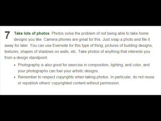 How to Improve As a Graphic Designer?