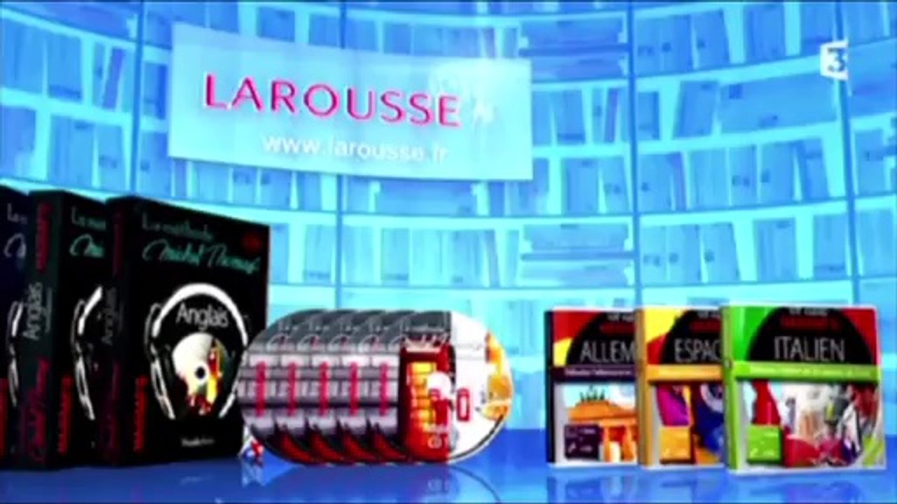 Fail : lors de ce jeu télévisé, cette personne aveugle va gagner une tablette tactile !