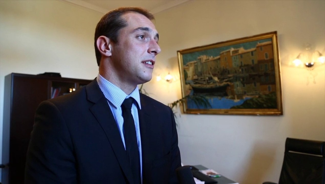 Le Pontet : l'UMP veut faire barrage au FN