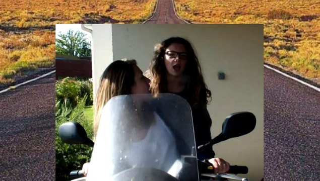 Concours in orlando ! -one direction ♥