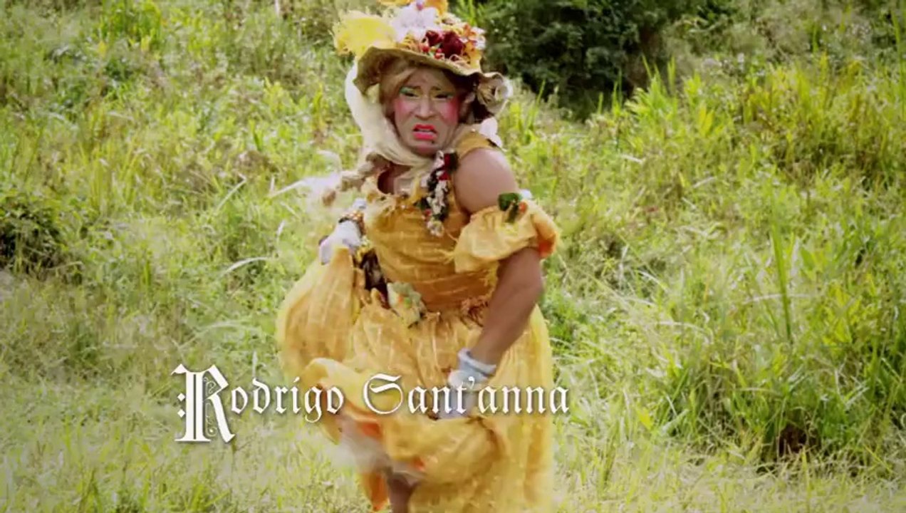 O CASAMENTO DE GORETE