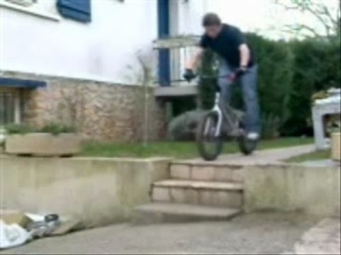 Trial koxx levelboss 20