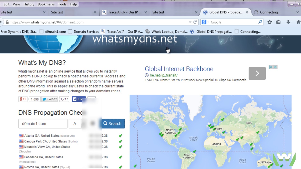 Facebook Videotab
