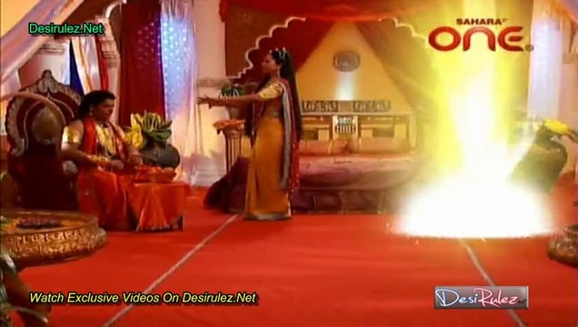 Jai Jai Jai Bajarangbali 16th October 2014 Part1