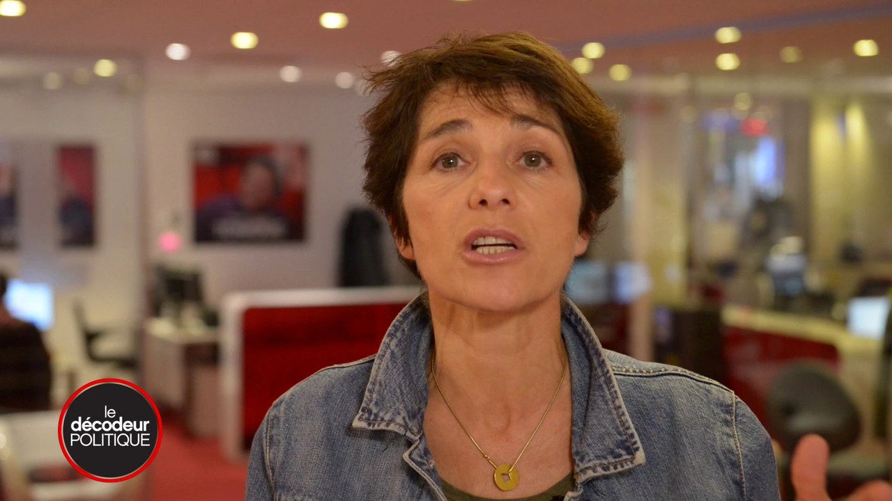 "Quand rien ne va, les couacs dominent tout le reste"