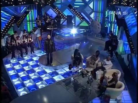 TOŠE PROESKI – Čija si (2004) [HD]
