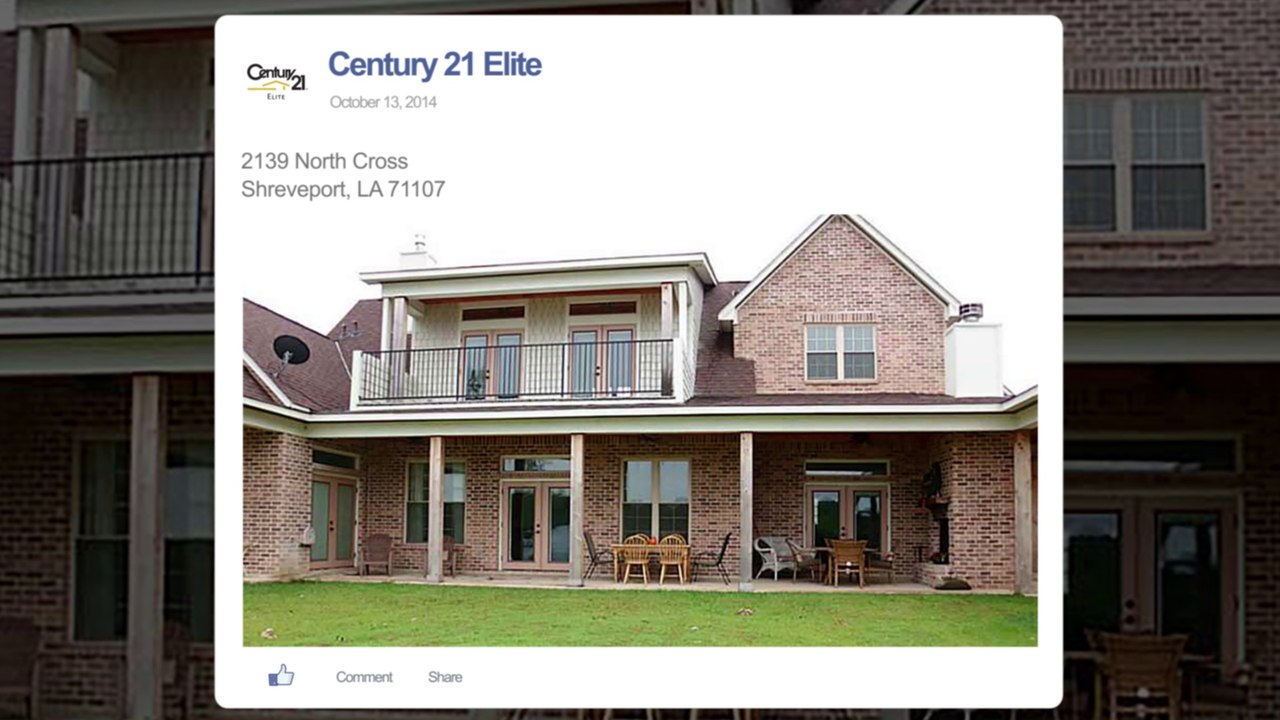 Homes for Sale Shreveport, LA | Homes for Sale Bossier City, LA