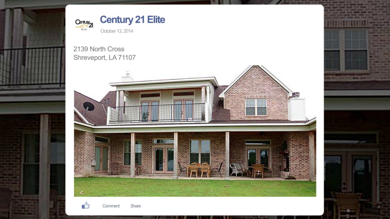 Best Real Estate Agency Shreveport, LA | Best Real Estate Agency Bossier City, LA