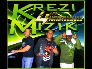 krézi mizik Moun Damou