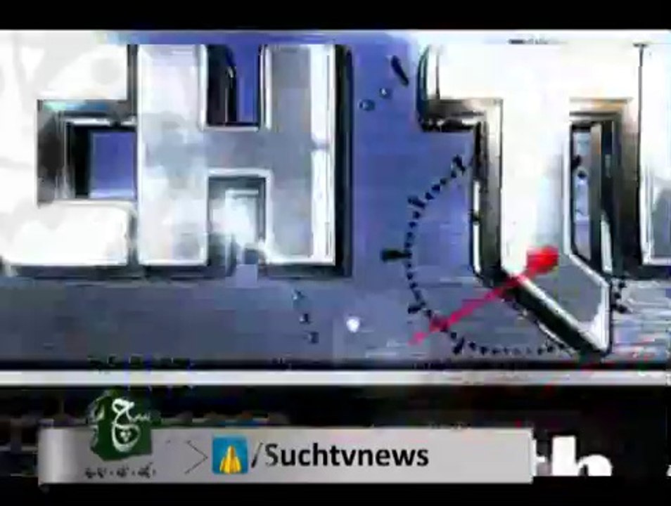 Such Time (16-10-2014) on Such tv