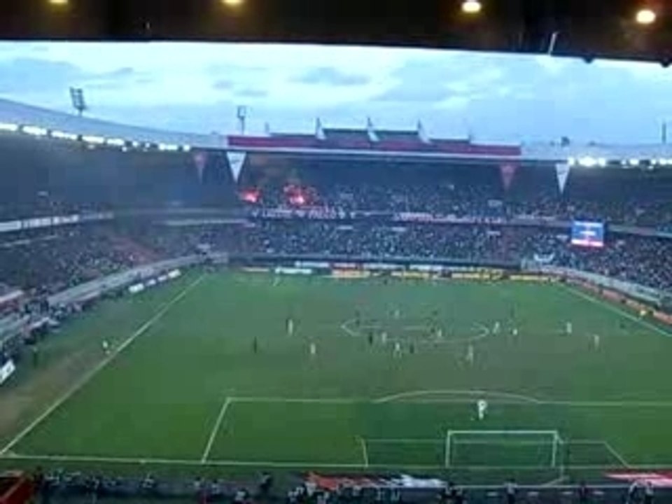 Echange VA-kob (psg-monaco)