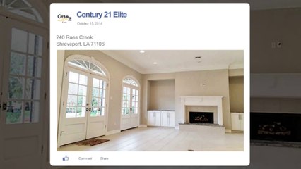 Century 21 Elite Bossier City, LA | Century 21 Elite