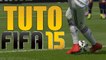 Tuto FIFA 15 : comment marquer d'un coup du foulard sur coup franc !
