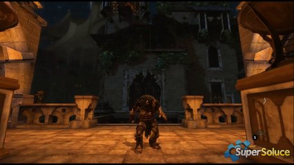 Styx Master of Shadows - Les 10 pièces de Sésame 2