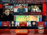 Why This Time Javed Hashmi Lost The Election - Rauf Klasra Analysis