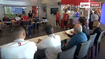 Icaro Sport. IBR e Garden insieme... per le famiglie