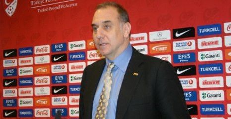 Galatasaray İcra Kurulu Başkanı Lutfi Arıboğan Görevi Bırakıyor