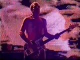 Red Hot Chili Peppers - São Paulo 2002