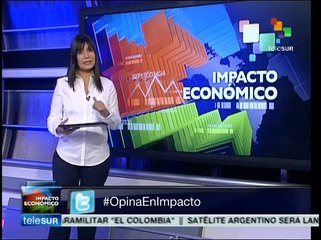 Éxodo español: entre 2008 y 2012 salieron 700 mil personas