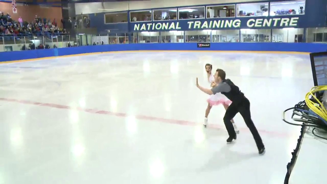 Jones / Sharpe GBR