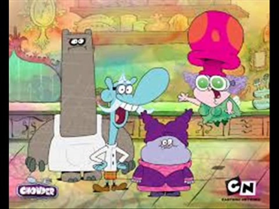 Loquendo   Top 15   Homenajeando a algunos programas de mi infancia Parte 2